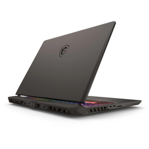 Ноутбук MSI Vector 16 HX AI A2XWHG-080XRU Core Ultra 7 255HX 32Gb SSD1Tb NVIDIA GeForce RTX5070Ti 12Gb 16