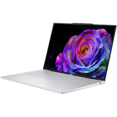 Ноутбук Acer Swift Air 16 SFA16-61M-R721 Ryzen AI 7 350 16Gb SSD1Tb AMD Radeon 860M 16 Ноутбук Acer Swift Air 16 SFA16-61M-R721 Ryzen AI 7 350 16Gb SSD1Tb AMD Radeon 860M 16