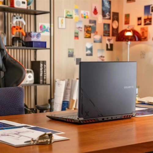 Ноутбук Gigabyte G6X Core i7 13650HX 16Gb SSD512Gb NVIDIA GeForce RTX4050 6Gb 16