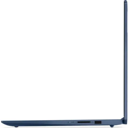 Ноутбук Lenovo IdeaPad Slim 3 15AMN8 AMD Ryzen 5 40/8Gb (soldered D5)/SSD512Gb/UMA/15,6