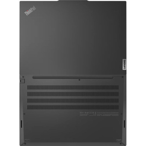 Ноутбук/ Lenovo ThinkPad E16 G2 16