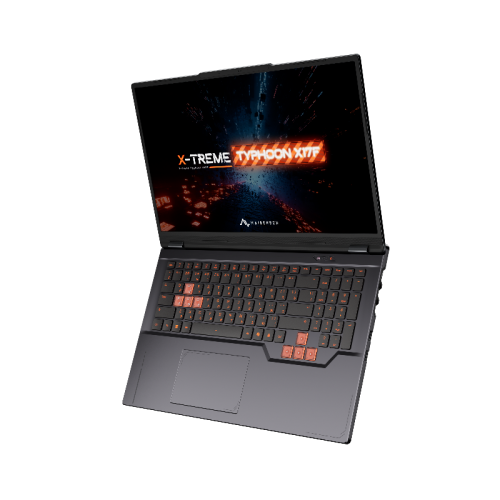Ноутбук/ Maibenben X17F-R77435 17.3 Ноутбук/ Maibenben X17F-R77435 17.3