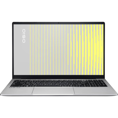 Ноутбук Osio FocusLine F140I-001 Core i3 1125G4 8Gb SSD256Gb Intel UHD Graphics 14