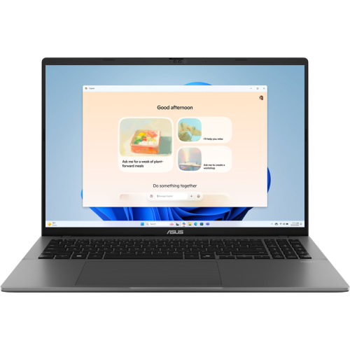 Ноутбук/ ASUS S3607CA-SH100 16