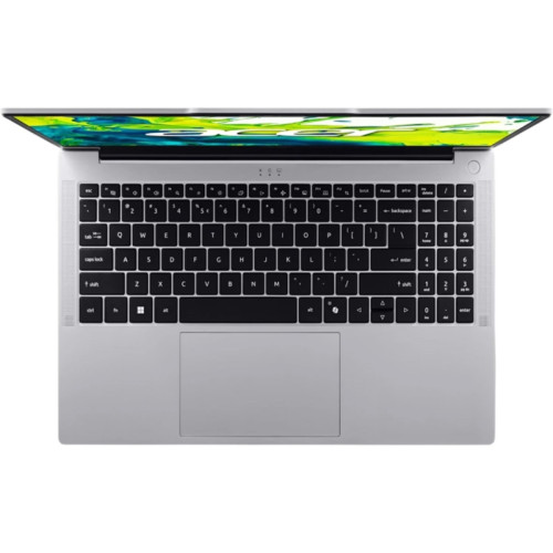 Ноутбук Acer Aspire Lite AL15-53P-722Q Core i7 1355U 16Gb SSD512Gb Intel Iris Xe graphics 15.6