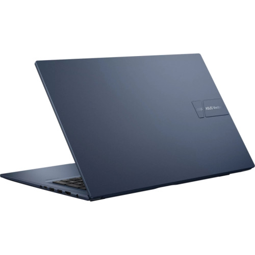 Ноутбук/ ASUS X1704VA-AU984 17.3