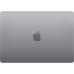 Ноутбук Apple/ 15-inch MacBook Air: Apple M2 with 8-core CPU, 10-core GPU/16GB/1TB SSD - Space Gray/EN