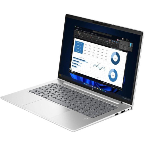 Ноутбук HP ProBook 4 G1iR Core i5 1334U 16Gb SSD512Gb Intel Iris Xe graphics 14