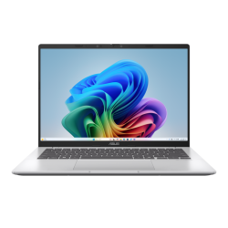 Ноутбук/ ASUS X1407QA-LY099W 14