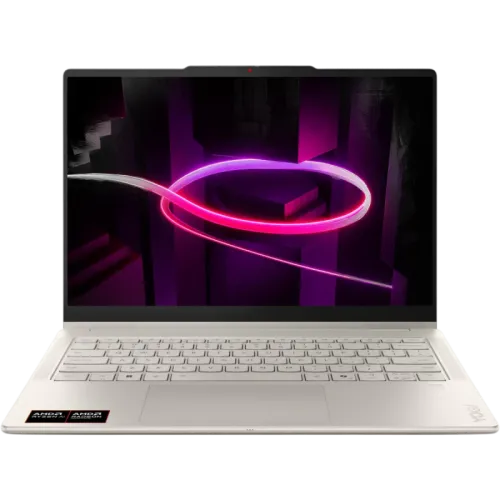 Ноутбук Lenovo Yoga 7 2-in-1 14AGP11 Ryzen AI 7 445 24Gb SSD512Gb AMD Radeon 840M 14