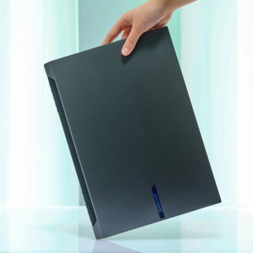 Ноутбук Gigabyte Aero X16 1VH Ryzen AI 7 350 16Gb SSD512Gb NVIDIA GeForce RTX 5060 8Gb 16 Ноутбук Gigabyte Aero X16 1VH Ryzen AI 7 350 16Gb SSD512Gb NVIDIA GeForce RTX 5060 8Gb 16