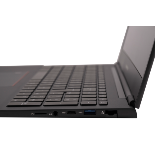 Ноутбук Гравитон Н17И-Т 17.3