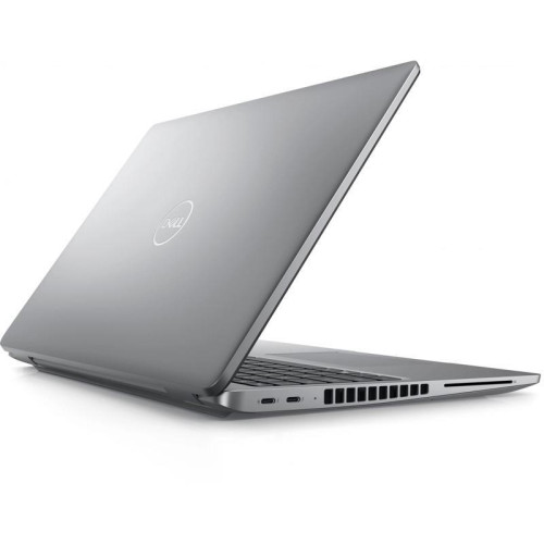 Ноутбук Dell Latitude 5550 Core Ultra 5 135U 16Gb SSD512Gb Intel Graphics 15.6