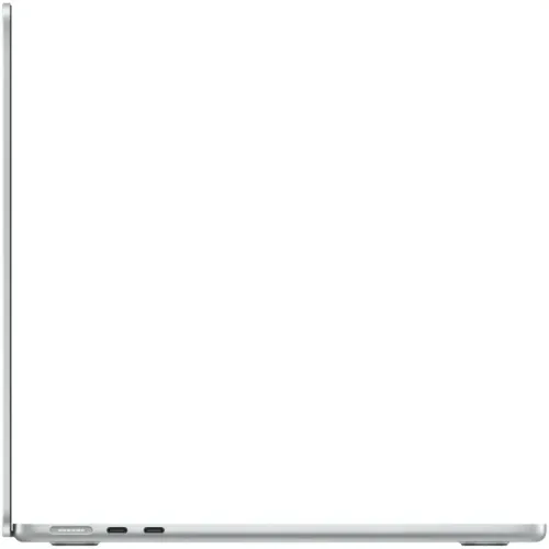Ноутбук Apple/ 13-inch MacBook Air: Apple M4 10 core CPU, 8 core GPU/16GB/256GB SSD - Silver/US