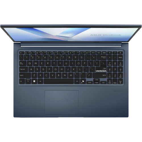 Ноутбук Asus Vivobook 15 M1502NAQ-BQ067 Ryzen 5 150 16Gb SSD512Gb AMD Radeon 660M 15.6