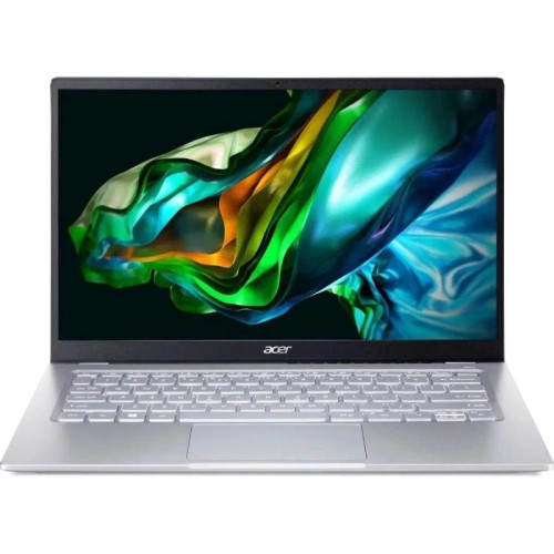 Ноутбук Acer Swift Go 14 SFG14-41-R7EG AMD Ryzen 7 7730U/16Gb/SSD1024Gb/14