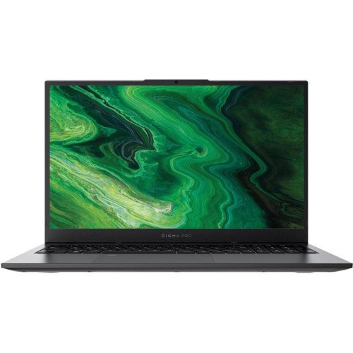 Ноутбук Digma Pro Fortis M Core i5 1235U 16Gb SSD512Gb Intel Iris Xe graphics 17.3