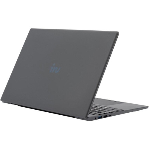 Ноутбук IRU Калибр 15PH Ryzen 7 5700U 16Gb SSD512Gb AMD Radeon Rx Vega 8 15.6