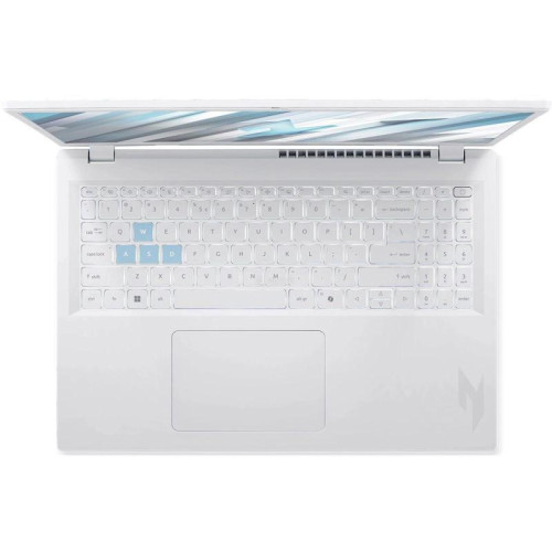 Ноутбук Acer Nitro Lite 16 Core i7 13620H 16Gb SSD512Gb NVIDIA GeForce RTX4050 6Gb 16