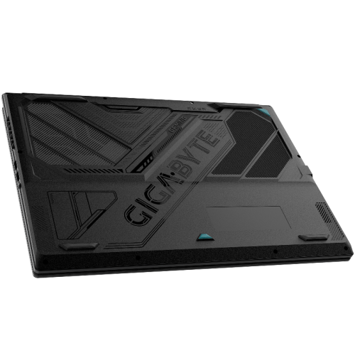 Ноутбук Gigabyte Gaming A18 GA83H AMD Ryzen AI 7 260/16Gb/SSD512Gb/RTX5060 8Gb (85W)/18