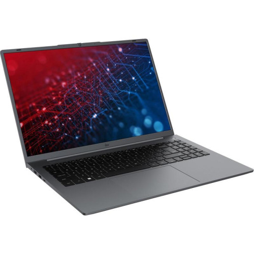 Ноутбук IRU Tactio 16ALB Core i3 1215U 16Gb SSD512Gb Intel UHD Graphics 16