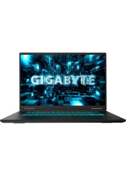 Ноутбук Gigabyte Gaming A16 Pro Core 7 240H 32Gb SSD1Tb NVIDIA GeForce RTX5080 16Gb 16