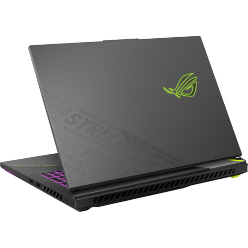 Ноутбук/ ASUS ROG Strix G18 G814PM-S8074 18