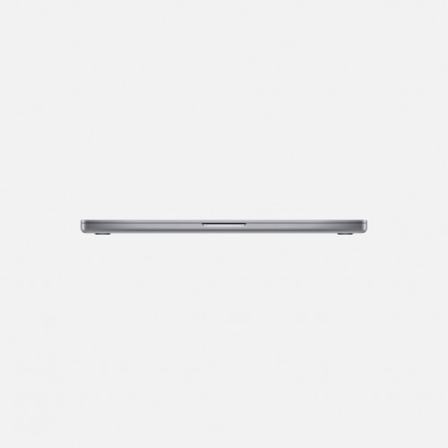 Ноутбук Apple/ 16-inch MacBook Pro: Apple M2 Pro with 12 core CPU, 19 core GPU/16GB/512GB SSD - Space Gray/RU