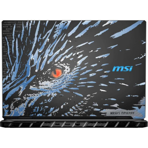 Ноутбук MSI Titan Dragon Edition 18 HX A2XWIG-1020RU Core Ultra 9 285HX 64Gb SSD4Tb NVIDIA GeForce RTX5080 16Gb 18