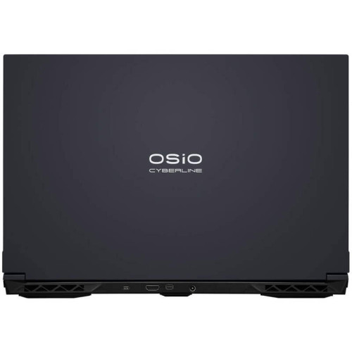 Ноутбук CyberLine C170i-001 17.3