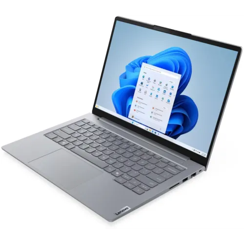 Ноутбук Lenovo ThinkBook 14 G9 IRL FHD+ 400nit 120Hz Core5 210H 16Gb/ 512Gb/ no KB_BL/ Win11Home