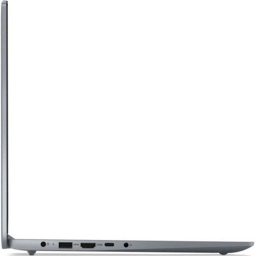 Ноутбук Lenovo IdeaPad Slim 3 15AMN8 Ryzen 5 7520U 16Gb SSD512Gb AMD Radeon 610M 15.6