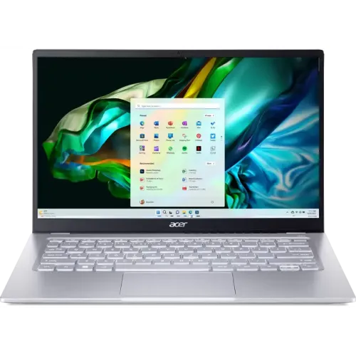 Ноутбук/ ACER Swift Go SFG14-41-R2U2 14