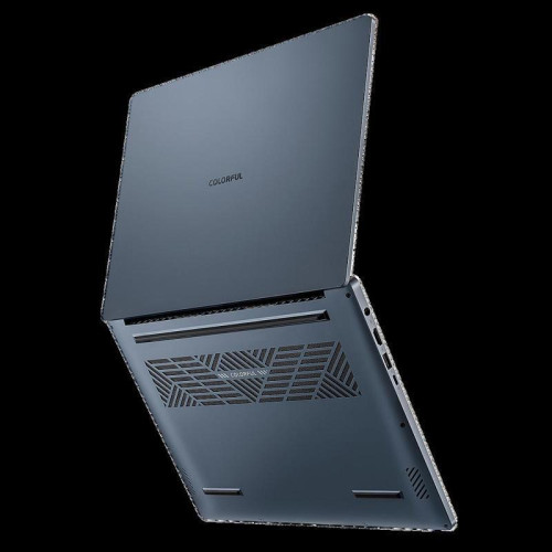 Ноутбук Colorful EPOCH N14 Intel Core i7-13620H/16Gb/SSD512Gb/RTX4060 8Gb/14