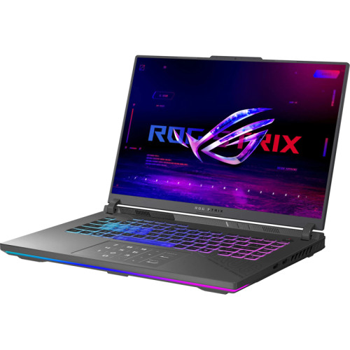 Ноутбук/ ASUS ROG Strix G16 G614FR-S5215 16
