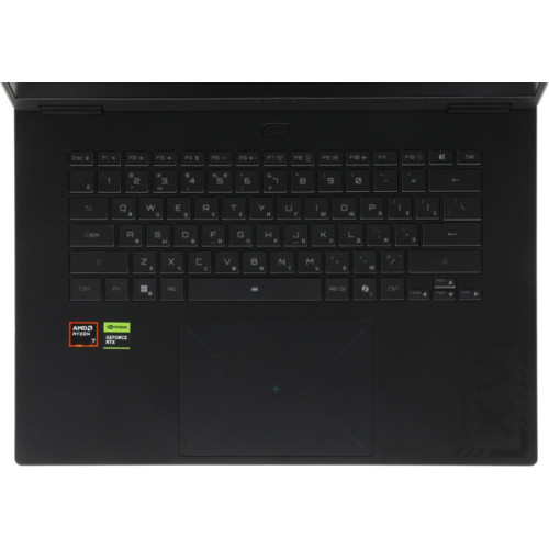 Ноутбук Gigabyte GAMING A16 GA63H Ryzen 7 260 16Gb SSD512Gb NVIDIA GeForce RTX 5060 8Gb 16 Ноутбук Gigabyte GAMING A16 GA63H Ryzen 7 260 16Gb SSD512Gb NVIDIA GeForce RTX 5060 8Gb 16