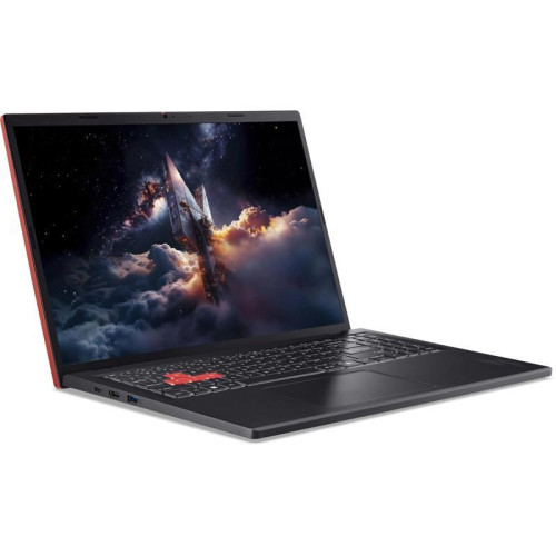 Ноутбук Acer Nitro Lite 16 NL16-71G-51L6 Core i5 13420H 16Gb SSD512Gb NVIDIA GeForce RTX4050 6Gb 16