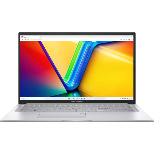 Ноутбук Asus Vivobook 17 X1704VA-AU1107 Core 7 150U 16Gb SSD1Tb Intel Graphics 17.3