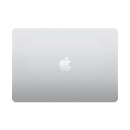Ноутбук Apple/ 15-inch MacBook Air: Apple M4 10 core CPU, 10 core GPU/24GB/512GB SSD - Silver/EN