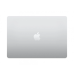 Ноутбук Apple/ 15-inch MacBook Air: Apple M4 10 core CPU, 10 core GPU/24GB/512GB SSD - Silver/EN