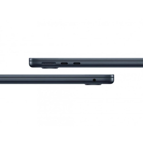 Ноутбук Apple/ 13-inch MacBook Air: Apple M4 10 core CPU, 8 core GPU/16GB/256GB SSD - Midnight