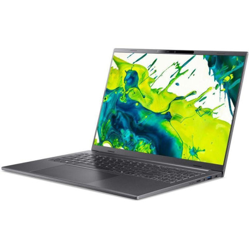 Ноутбук Acer Aspire 16 AI A16-61M-R4BE AMD Ryzen AI 5 330/16Gb/SSD512Gb/16