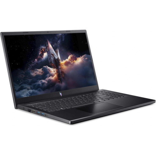 Ноутбук Acer Nitro V 15 ANV15-52-57BB Core i5 13420H 16Gb SSD512Gb NVIDIA GeForce RTX5050 8Gb 15.6