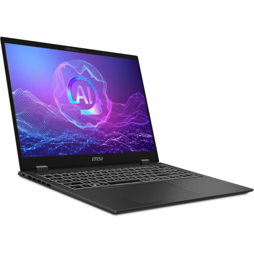 Ноутбук MSI Prestige 16 AI+ Evo B2VMG-033RU Core Ultra 7 258V 32Gb SSD1Tb Intel Arc 140V 16