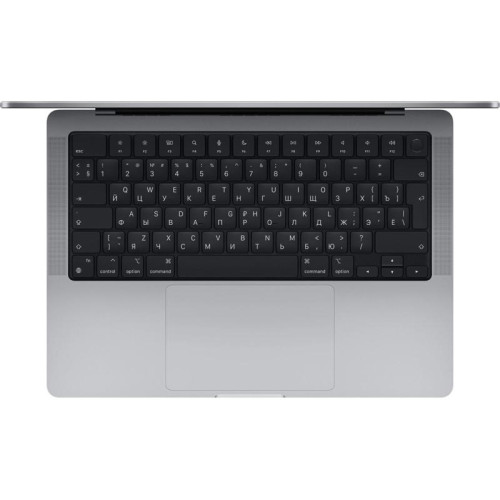 Ноутбук Apple MacBook Pro A2442 M1 Pro 8 core 32Gb SSD512Gb/14 core GPU 14.2