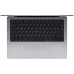 Ноутбук Apple MacBook Pro A2442 M1 Pro 8 core 32Gb SSD512Gb/14 core GPU 14.2 Ноутбук Apple MacBook Pro A2442 M1 Pro 8 core 32Gb SSD512Gb/14 core GPU 14.2