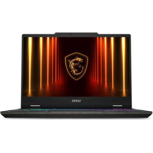 Ноутбук MSI Cyborg 15 B2RWEKG-236XRU Core 5 210H 16Gb SSD1Tb NVIDIA GeForce RTX5050 8Gb 15.6 Ноутбук MSI Cyborg 15 B2RWEKG-236XRU Core 5 210H 16Gb SSD1Tb NVIDIA GeForce RTX5050 8Gb 15.6