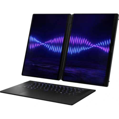 Ноутбук Asus ROG Zephyrus Duo 16 GX651AX-SR144W Core Ultra 9 386H 32Gb SSD1Tb NVIDIA GeForce RTX 5090 24Gb 16