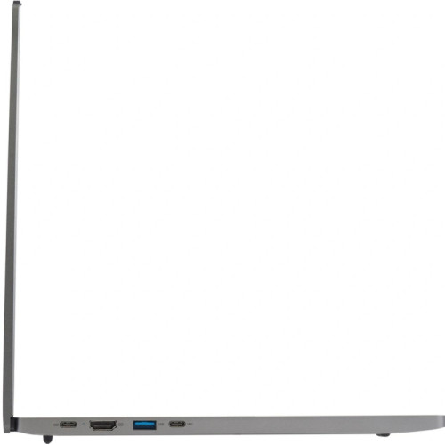 Ноутбук IRU Strato 16ALMR Core i5 12450H 16Gb SSD256Gb Intel UHD Graphics 16