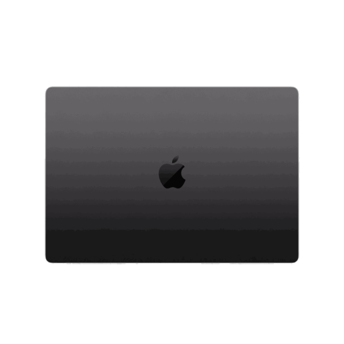 Ноутбук Apple/ 16-inch MacBook Pro: Apple M4 Max 14 core CPU, 32 core GPU/36GB/1TB SSD - Space Black/EN